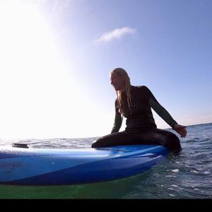 Meet your Posher, Beth